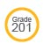 GRADE 201 CERT