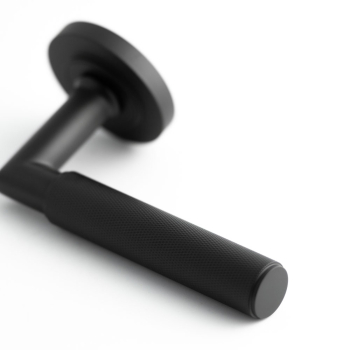 Piccadilly Black Door Handles Piccadilly Black Door Handles